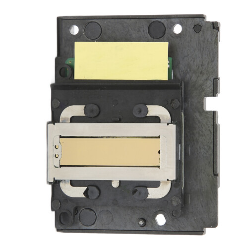 High-Quality Black Print Head for WF-100 - Perfect Replacement 1