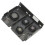High-Quality Black Print Head for WF-100 - Perfect Replacement 7