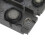 High-Quality Black Print Head for WF-100 - Perfect Replacement 12