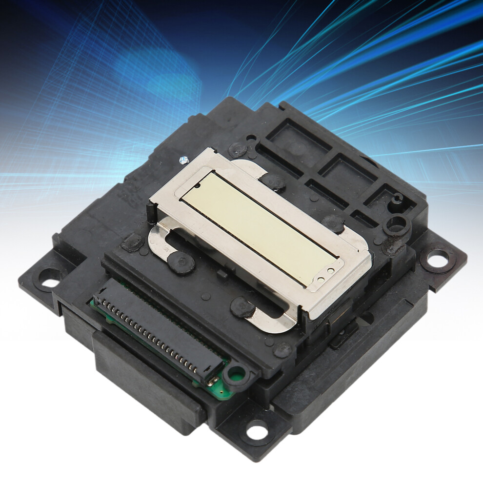 Durable Print Head For L300 L301 L303 Printers - Easy Install Black 5011357738473