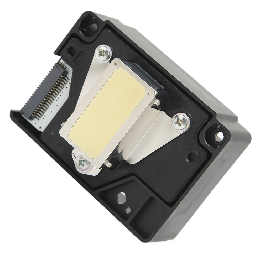 Abs Printhead For T30 T33 T1100 L1300 B1110; Replacement Black 9411357738798