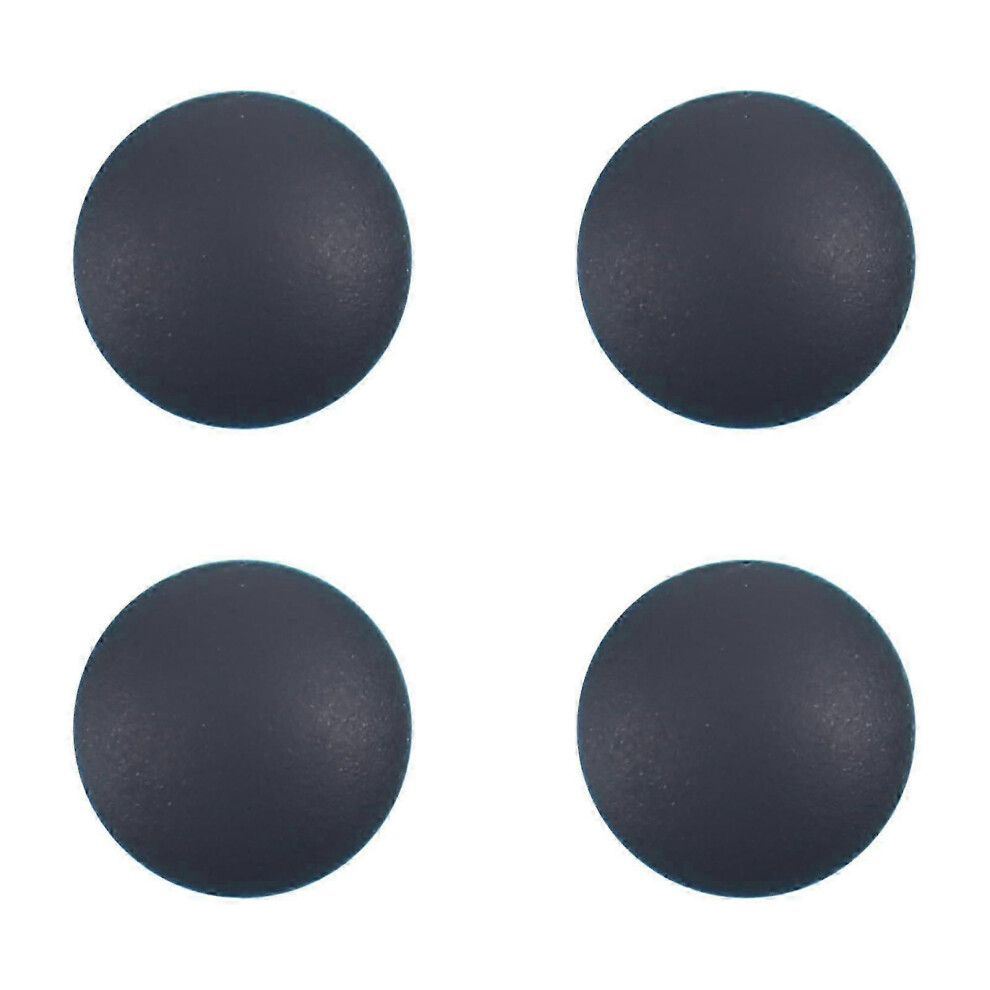 Kikidex (As Show, Silver) For Microsoft Surface Laptop 3 / 4 / 5 1872 1868 1952 1867 1950 4 In 1 Bottom Case Rubber Mats