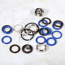 Langlebiges Edelstahl-Pumpen-Reparatur-Kit für Modell 390 5900 7900