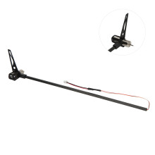 V977 K110 RC Helicopter Tail Motor Replacement for Remote Control Model