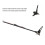 V977 K110 RC Helicopter Tail Motor Replacement for Remote Control Model 6