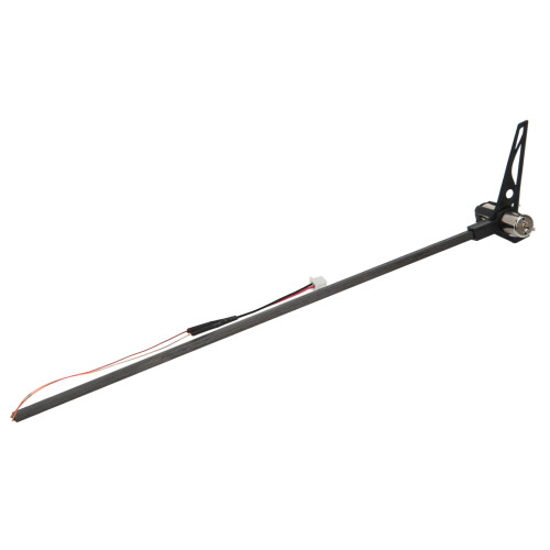V977 K110 RC Helicopter Tail Motor Replacement for Remote Control Model 1