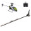 V977 K110 RC Helicopter Tail Motor Replacement for Remote Control Model 16