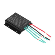 Regolatore per turbina eolica 400 W 48 V IP67 9x8,5x2 cm