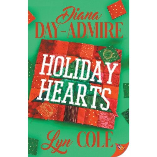 Holiday Hearts by Lyn Cole Paperback Book