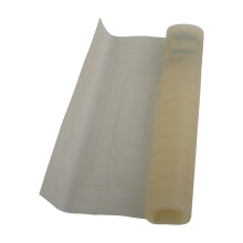 Elektrischer Sicherheits-Hundetrainingsmatte 75,5x40cm Faltbar, 9V (Ohne Batterien versandt)