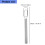 Multipurpose Stainless Steels Hand Mixer Kitchen Utensils 4
