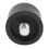 Durable 5Pcs Φ40mm Black Rubber Hammer Tips with Screw Mount 12