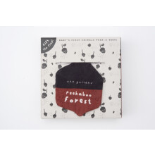 Peekaboo Forest by Surya Sajnani Other Book