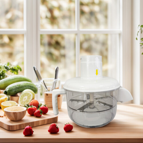 Rechargeable Grape Peeling Machine Electric Automatic Fruit 1