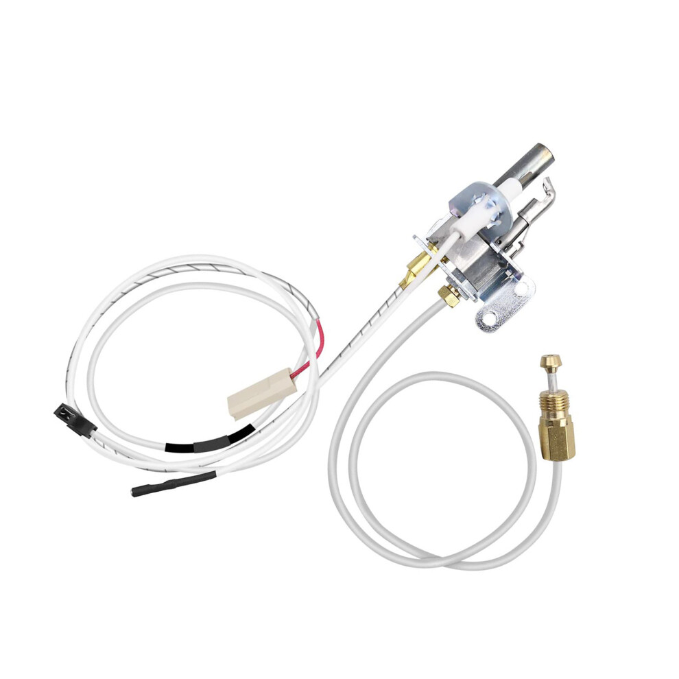 Reliable Pilots Assembly Replacement For Gas Heaters Energy 7755000209115