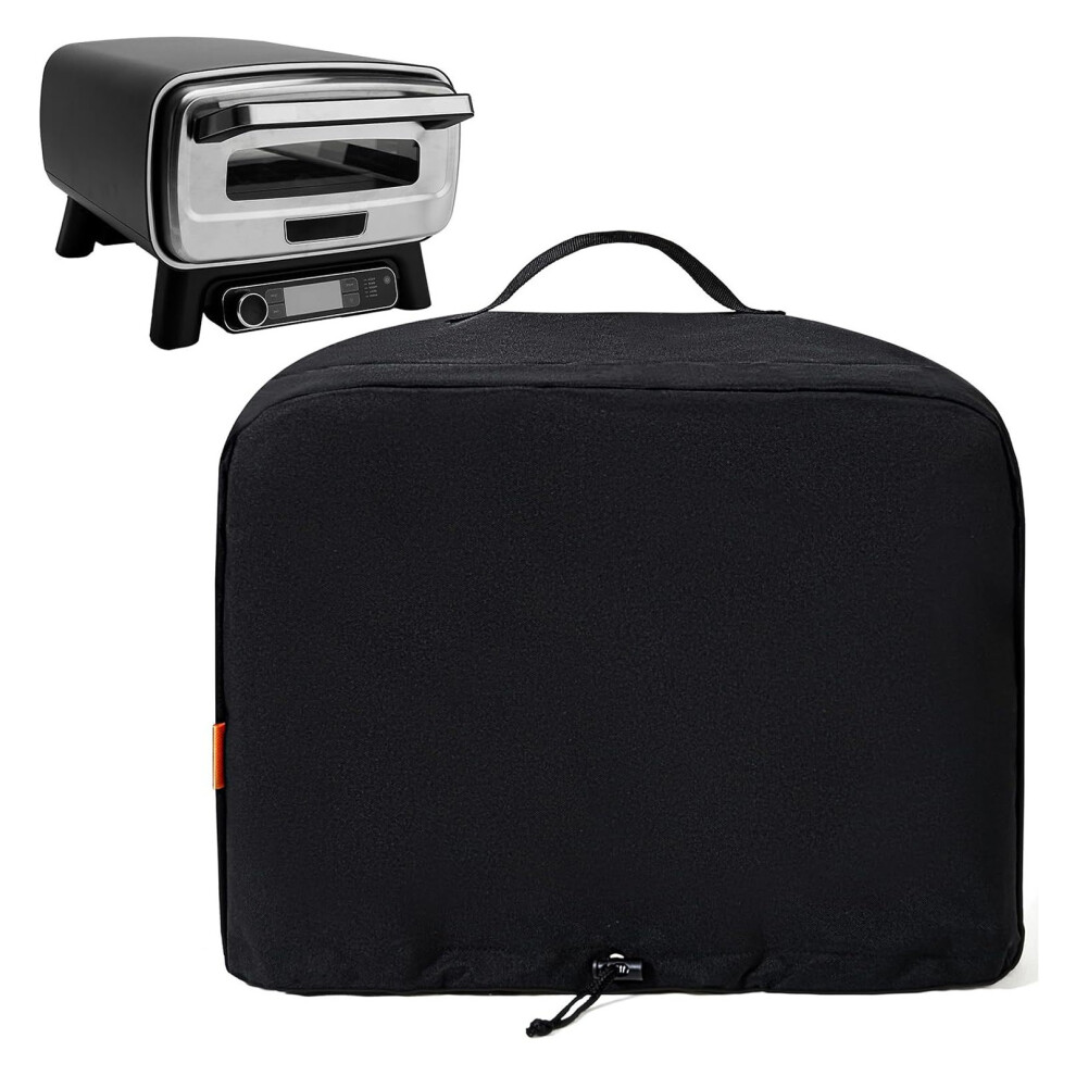 Strong Impermeable Cover Consistent Mo201 Pizza Oven Insulated 7755000209047