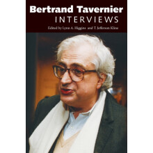 Bertrand Tavernier Paperback Book