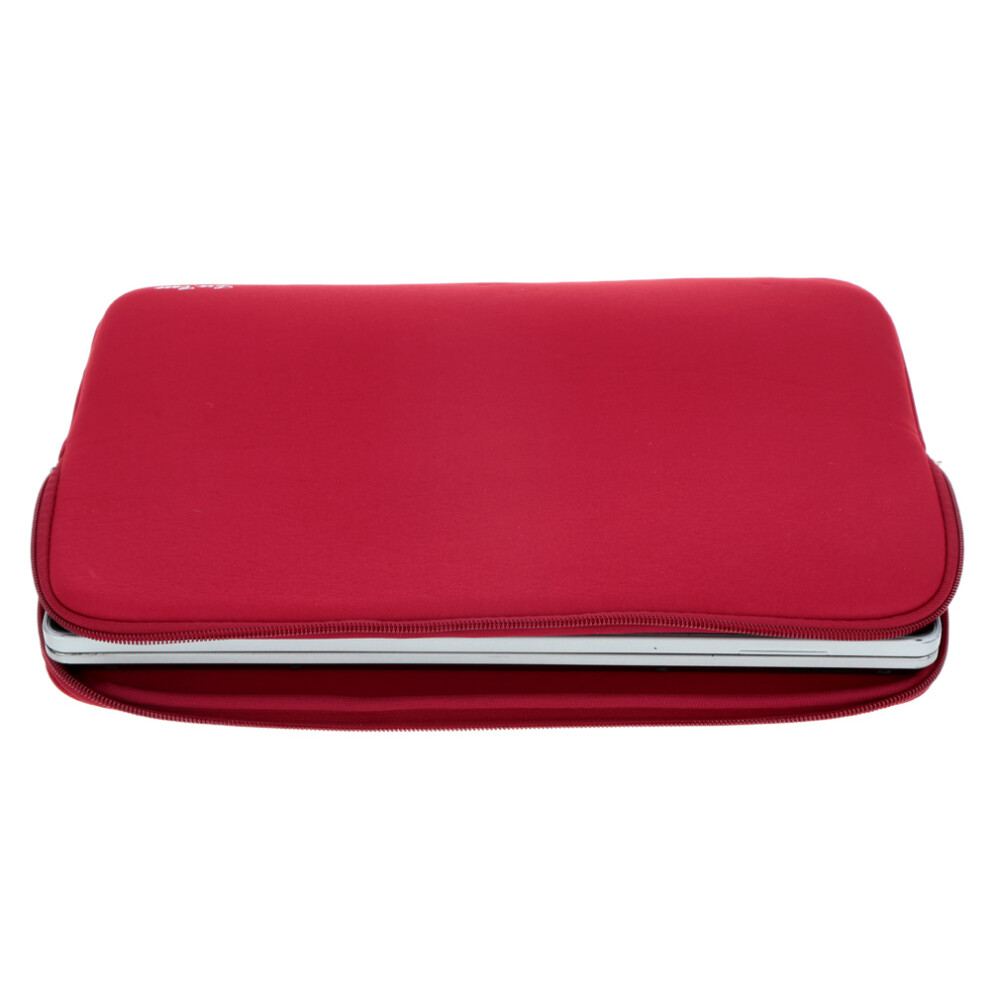 Zipper Soft Sleeve Bag For 11 Inch Macbook Air & Ultrabooks Gray 6941357741656