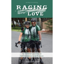 Raging Love by Jimmie D. King Paperback Book