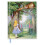 A4 glat notesbog TW Alice i Eventyrland 1