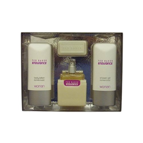 Ted Baker Ted Baker Endurance Gift Set-50 ml