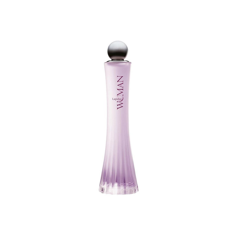 Ted Lapidus Lapidus - 3.4 Oz Edt Spray