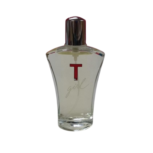 Tommy Hilfiger Tommy Hilfiger T Girl-100 ml