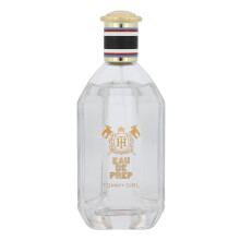 Tommy Hilfiger Tommy Girl Eau De Prep-100 ml