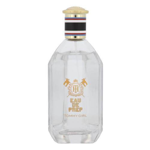 Tommy Hilfiger Tommy Hilfiger Tommy Girl Eau De Prep-100 ml