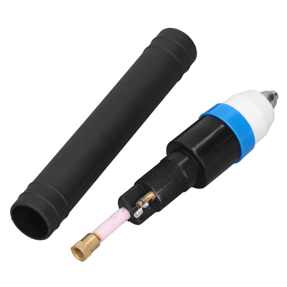 P80 Plasma Torch Head Straight Handle | Cutting & Welding Accessory 8421357743167