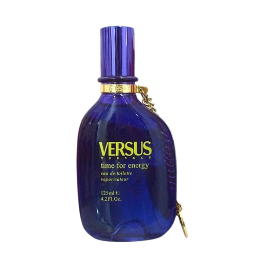 Versace Versace Versus Time For Energy-125 ml