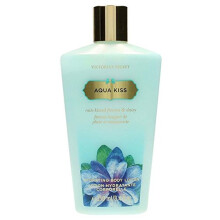 Victoria's Secret Aqua Kiss Body Lotion-250 ml