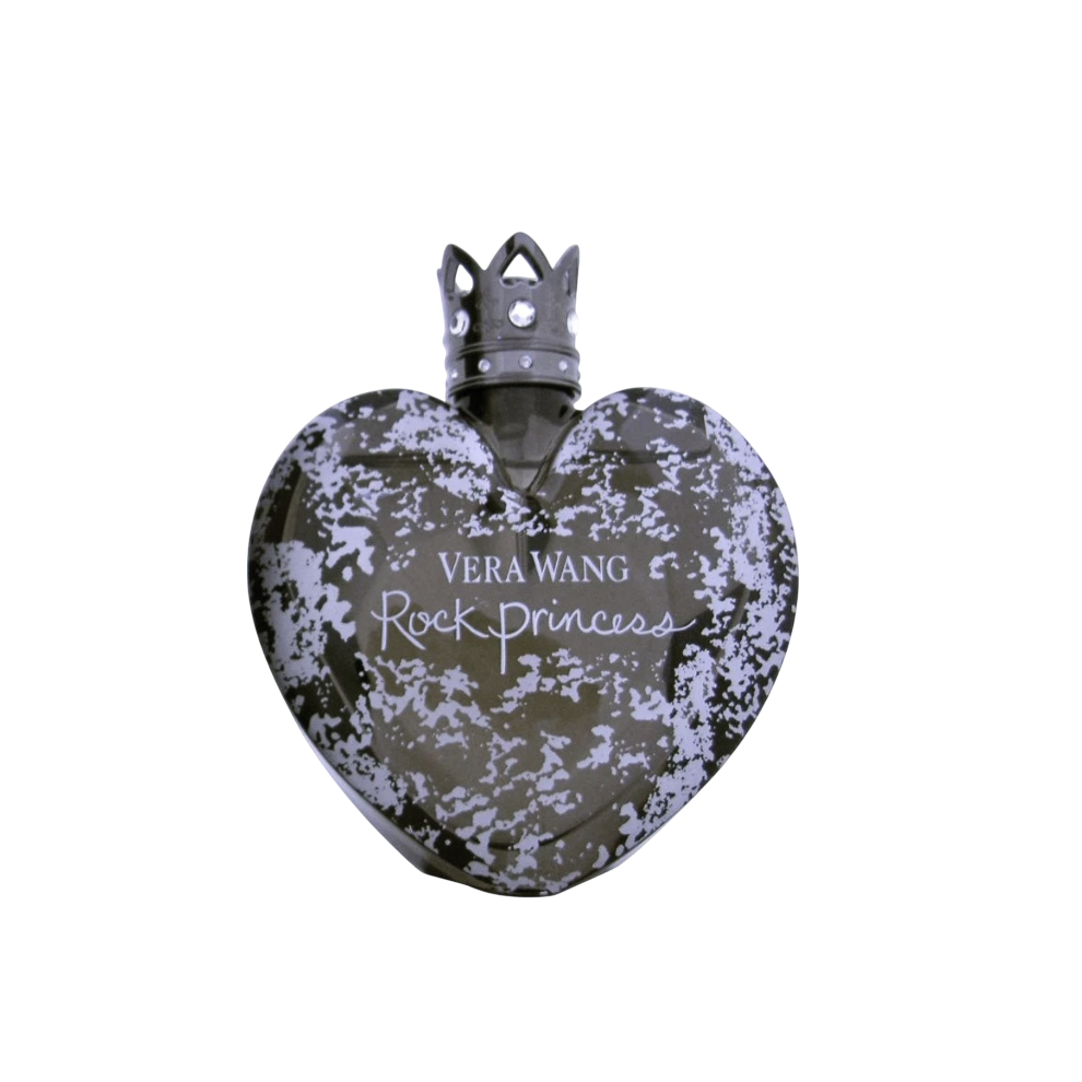 Vera Wang Rock Princess Eau de Toilette 100ml EDT Spray