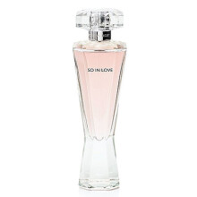 Victoria's Secret So In Love Eau De Parfum Purse Spray 0.5 fl oz