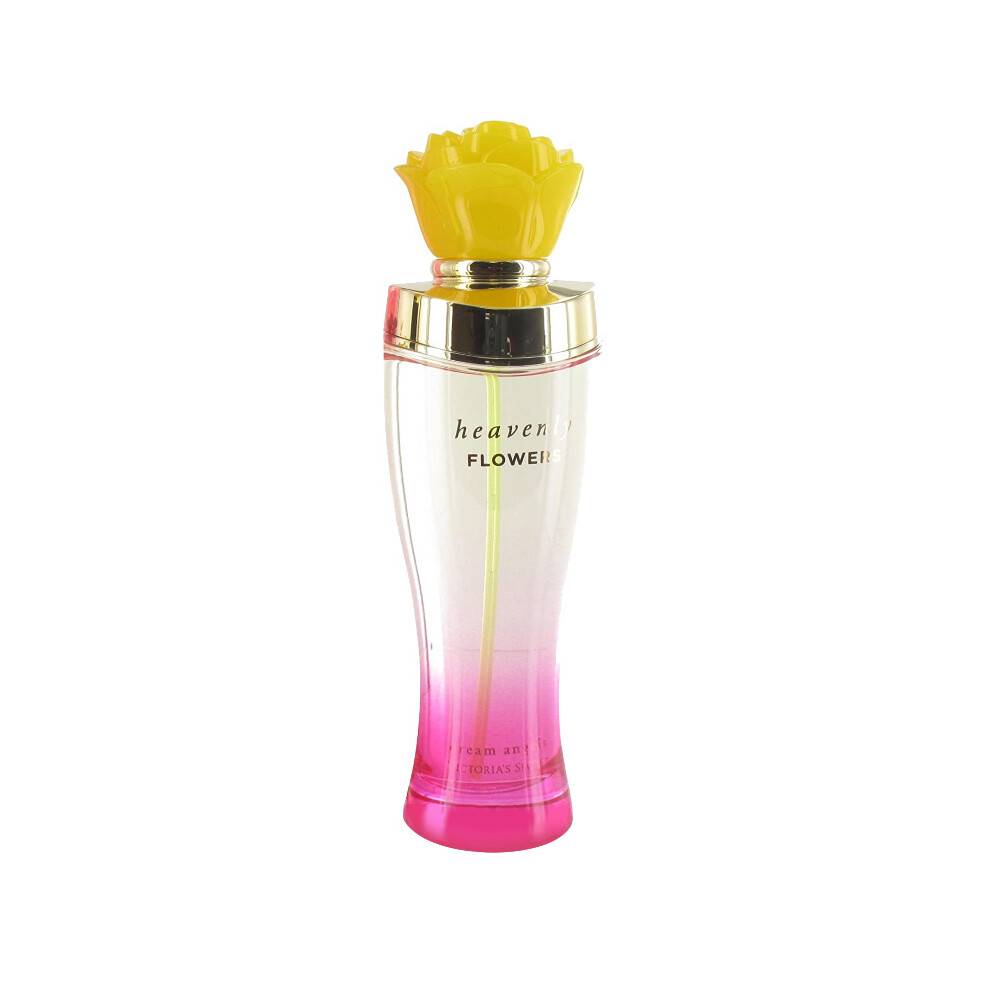 Victoria's Secret Heavenly Flowers-75 Ml