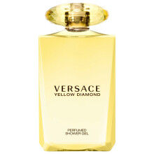 Versace Yellow Diamond Shower Gel 200ml
