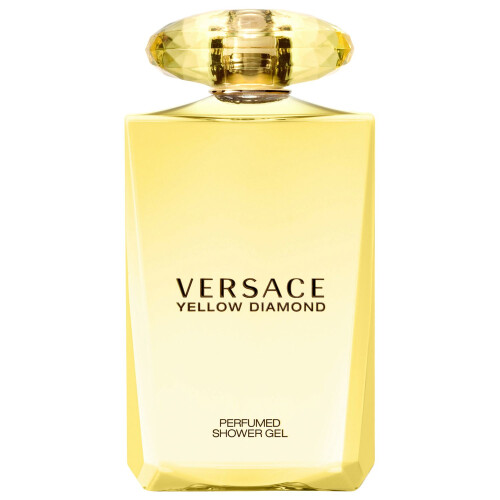 Versace Versace Yellow Diamond Shower Gel 200ml