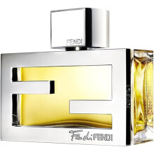 Fendi Fan di Fendi Eau de Toilette 75 ml