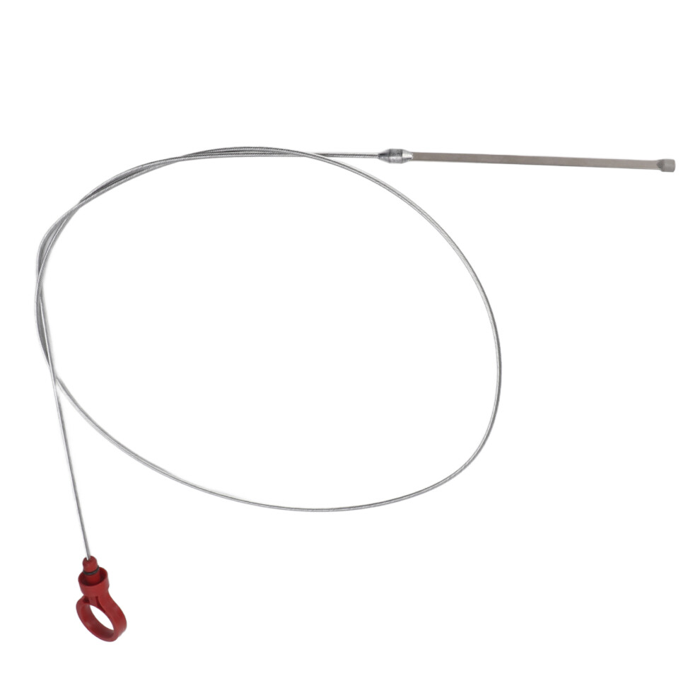 Stainless Steel Transmission Dipstick for Chrysler 300, Pacfica & Sebring