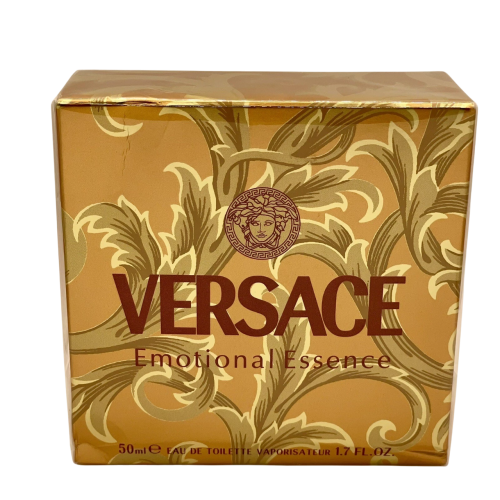 Versace Versace Emotional Essence-50 ml 2