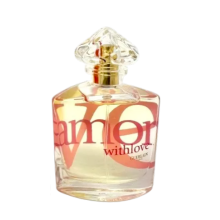 With Love By Guerlain 50ML Eau De Toilette Spray