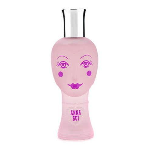 Anna Sui Anna Sui Dolly Girl For Her-50 ml