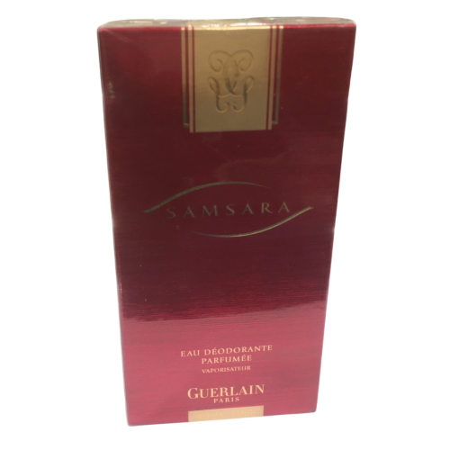 Guerlain Guerlain Samsara Perfumed Deodorant-100 ml