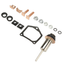 Starter-Relais-Reparatursatz aus Aluminium für Acura 2,2 L, 2,3 L, 1,8 L
