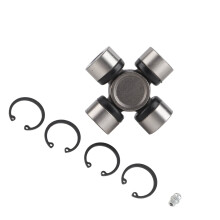 Universal-Gelenkwelle Antriebswelle N4239 für Nissan Navara D40 Pathfinder R51
