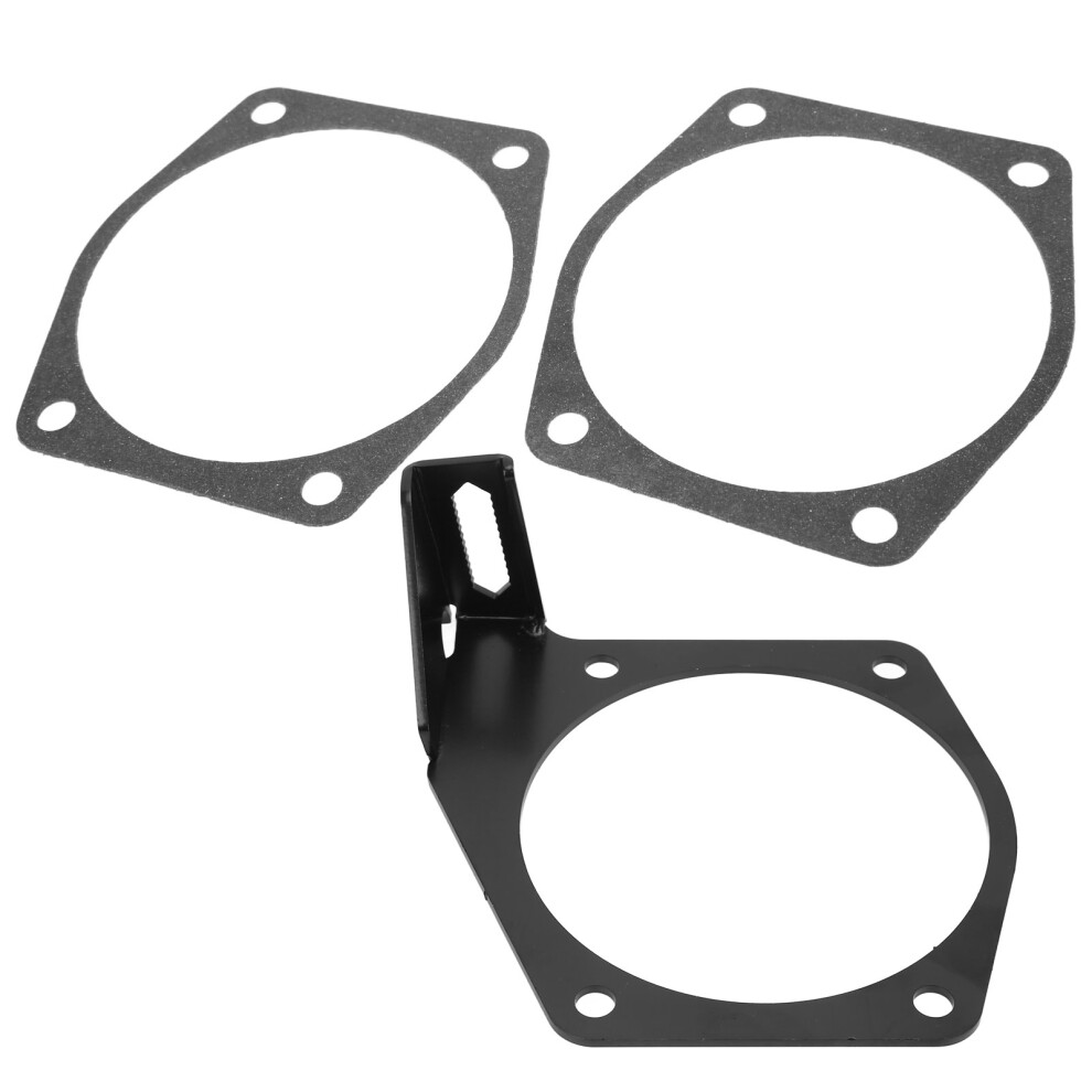 Throttle Cable Bracket & Gasket Kit For Ls7 Ls6 Ls3 Ls2 81042 8451357744864