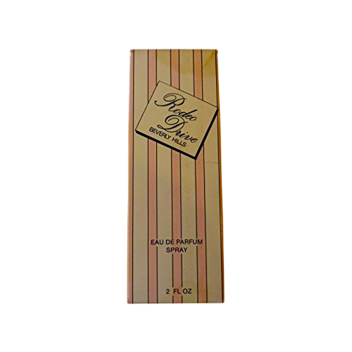 Giorgio Beverly Hills Giorgio Beverly Hills Rodeo Drive-60 ml