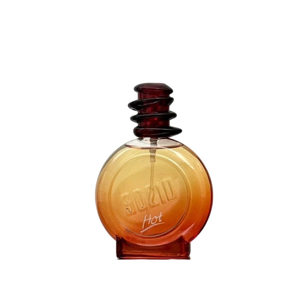 Beverly Hills 90210 Hot Eau De Toilette Spray 100ML (Vintage Item) For Women