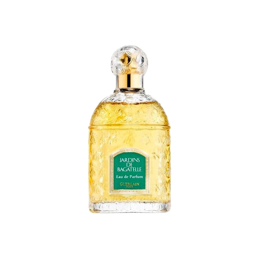 Jardins De Bagatelle - Eau de Parfum - 100ml