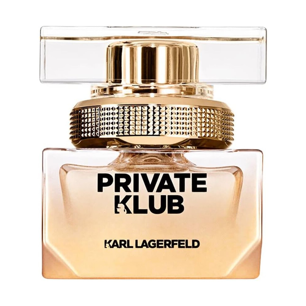 Karl Lagerfeld Private Klub-25 Ml